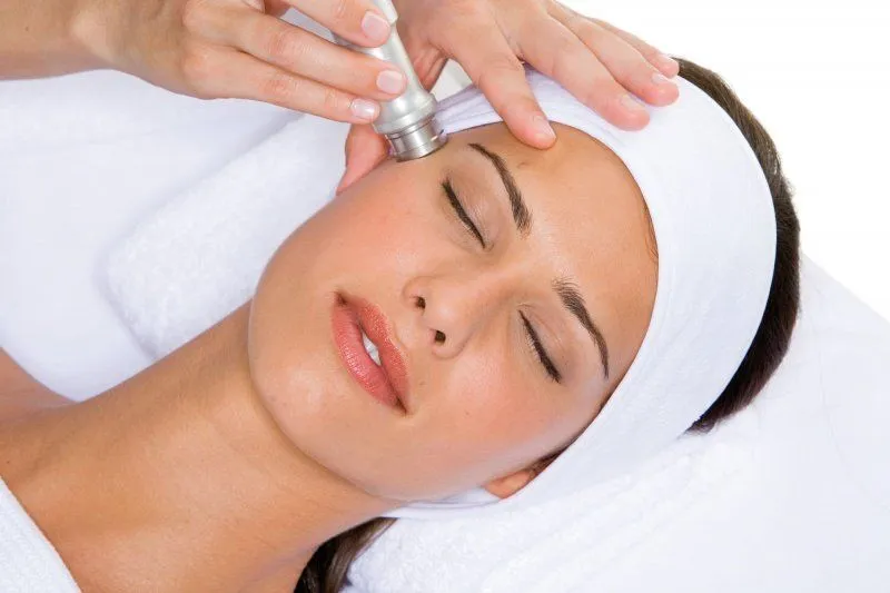 Безинъекционная мезотерапия на аппарате Dermadrop: как это работает